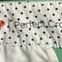 NWT Talbots Womens Green Perfect Crop Slim Leg Stetch Pants Slacks Size 4