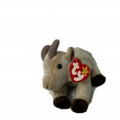 NWT Goatee Ty Beanie Baby 1999