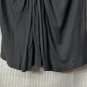 NWT Splendid Womens Casual Gray Sleeveless Top Blouse Shirt Size Small
