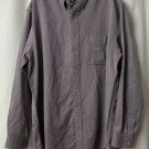 Vintage The Territory Ahead Mens Long Sleeve Button Shirt Size XL Tall EUC