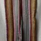 NWT Anupamaa Anthropologie Womens Silk Pants Slacks Trousers Size Small