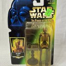 Kenner Star Wars Ev-9D9 With Datapad Action Figure Factory Sealed
