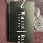 NWT White House Black Market WHBM Womens Silky Tulip Hem Pants Slacks Size 4R