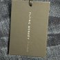 NWT Flying Monkey Womens Designer Dark Wash Skinny Jeans Denim Size 24