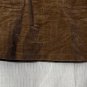 NWT Lost + Wander Womens Cotton Lined Brown Casual Skirt Size Medium
