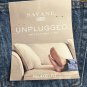 NWT Savane Mens Medium Wash Unplugged Relaxed Fit Mens Jeans Denim 34x34
