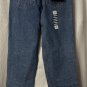 NWT Savane Mens Medium Wash Unplugged Relaxed Fit Mens Jeans Denim 34x34