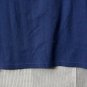 NWT Eddie Bauer Womens Short Sleeve Crew Neck Cotton Pullover Shirt Size Medium