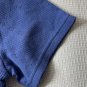 NWT Eddie Bauer Womens Short Sleeve Crew Neck Cotton Pullover Shirt Size Medium
