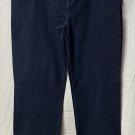 NWT Buffalo David Bitton Alyssa Womens High Rise Straight Leg Jeans Plus Size 16