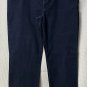 NWT Buffalo David Bitton Alyssa Womens High Rise Straight Leg Jeans Plus Size 16
