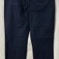 NWT Buffalo David Bitton Alyssa Womens High Rise Straight Leg Jeans Plus Size 16