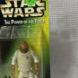 Kenner Star Wars Admiral Ackbar With Comlink Wrist Blaster Action Figure New