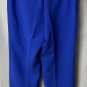 NWT Ann Taylor The Easy Ankle Womens Elastic Casual Pants Slacks Trousers Size M