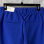 NWT Ann Taylor The Easy Ankle Womens Elastic Casual Pants Slacks Trousers Size M