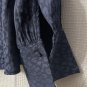 NWT Ann Taylor LOFT Womens Long Sleeve Casual Top Shirt Blouse Size 2
