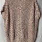 NWT Ann Taylor LOFT Womens Short Sleeve Pullover V Neck Sweater Size XS