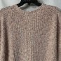 NWT Ann Taylor LOFT Womens Short Sleeve Pullover V Neck Sweater Size XS