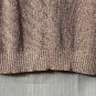 NWT Ann Taylor LOFT Womens Short Sleeve Pullover V Neck Sweater Size XS