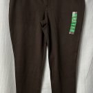 NWT Seven7 Womens Skinny Ponte Pants 4 Way Stretch Flawless Fit Plus Size 18
