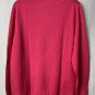 NWT Talbots Womens Long Sleeve Turtleneck Pullover Top Blouse Shirt Size XL