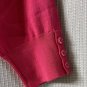 NWT Talbots Womens Long Sleeve Turtleneck Pullover Top Blouse Shirt Size XL