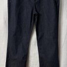NWT Not Your Daughters Jeans NYDJ Slimming Fit Straight Womens Jeans Size 14S