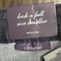 NWT Not Your Daughters Jeans NYDJ Slimming Fit Straight Womens Jeans Size 14S