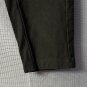 NWT Athleta Farallon Cargo Cropped Drawstring Womens Gray Stretch Pants Size 2