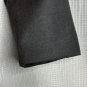 Tombolini Mens Three Button Gray Wool Blazer Jacket Coat Italy Size 44 EUC