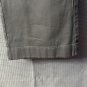 NWT J. Crew The Sutton Slim Fit Gray Mens Casual Slacks Pants Trousers 34x32