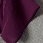 NWT Avenue Studio Hanna Layerd Womens Elbow Sleeve Top Blouse Shirt Size 20