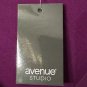NWT Avenue Studio Hanna Layerd Womens Elbow Sleeve Top Blouse Shirt Size 20