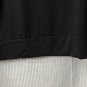 NWT Eddie Bauer Womens Long Sleeve Black Fleece Hoodie Sweat Shirt Size Large
