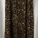 NWT Masai Womens Pirista Casual Loose Monks Robe Pants Trousers Size Large