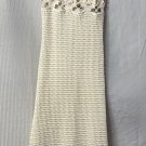 NWT Saltwater Luxe Womens Ladies Chaser Casual Sleeveless Lined Dress Size Small