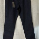 NWT Torrid Royal Bones Womens Dark Wash Skinny Stretch Jeans Denim Size 12