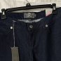 NWT Torrid Royal Bones Womens Dark Wash Skinny Stretch Jeans Denim Size 12
