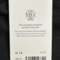 NWT Athleta Wind Down Womens Black Sleep Jogger Pants Size XL