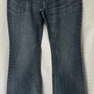 NWT Wrangler Retro Mae Mid Rise Womens Medium Wash Jeans Denim Plus Size 15x34