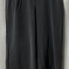 NWT Nice Things Paloma S. Anthropologie Womens Gray Cropped Pants Size US 8