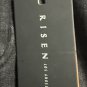 NWT Risen Los Angeles Womens Black Distressed Stretch Jeans Denim Size 13/31