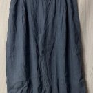 Alice Rinaldi Italy Womens Casual Cropped Capri Stretch Pants US Size 28 EUC