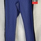 NWT Kirkland Signature Womens Active Stretch Tights Size Medium