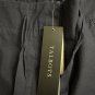 NWT Talbots Heritage Womens Navy Blue Cropped Capri Casual Pants Slacks Size 10