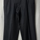 Holland & Sherry Tom James Mens London 1836 Gray Dress Pants Slacks 34x27