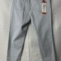 NWT Buffalo David Bitton Womens Stretch Skinny Ankle Grazer Jeans Size 8/29