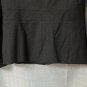 ESCADA Womens Gray Wool Blend Dress Pant Suit Set Blazer Jacket Size 40 EUC