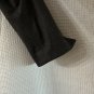 ESCADA Womens Gray Wool Blend Dress Pant Suit Set Blazer Jacket Size 40 EUC