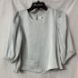 NWT BB Dakota Steve Madden Womens 3/4 Sleeve Top Blouse Shirt Size Medium